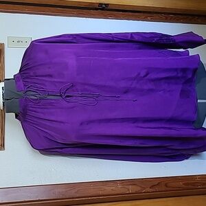 Zara Tunic Long Sleeve